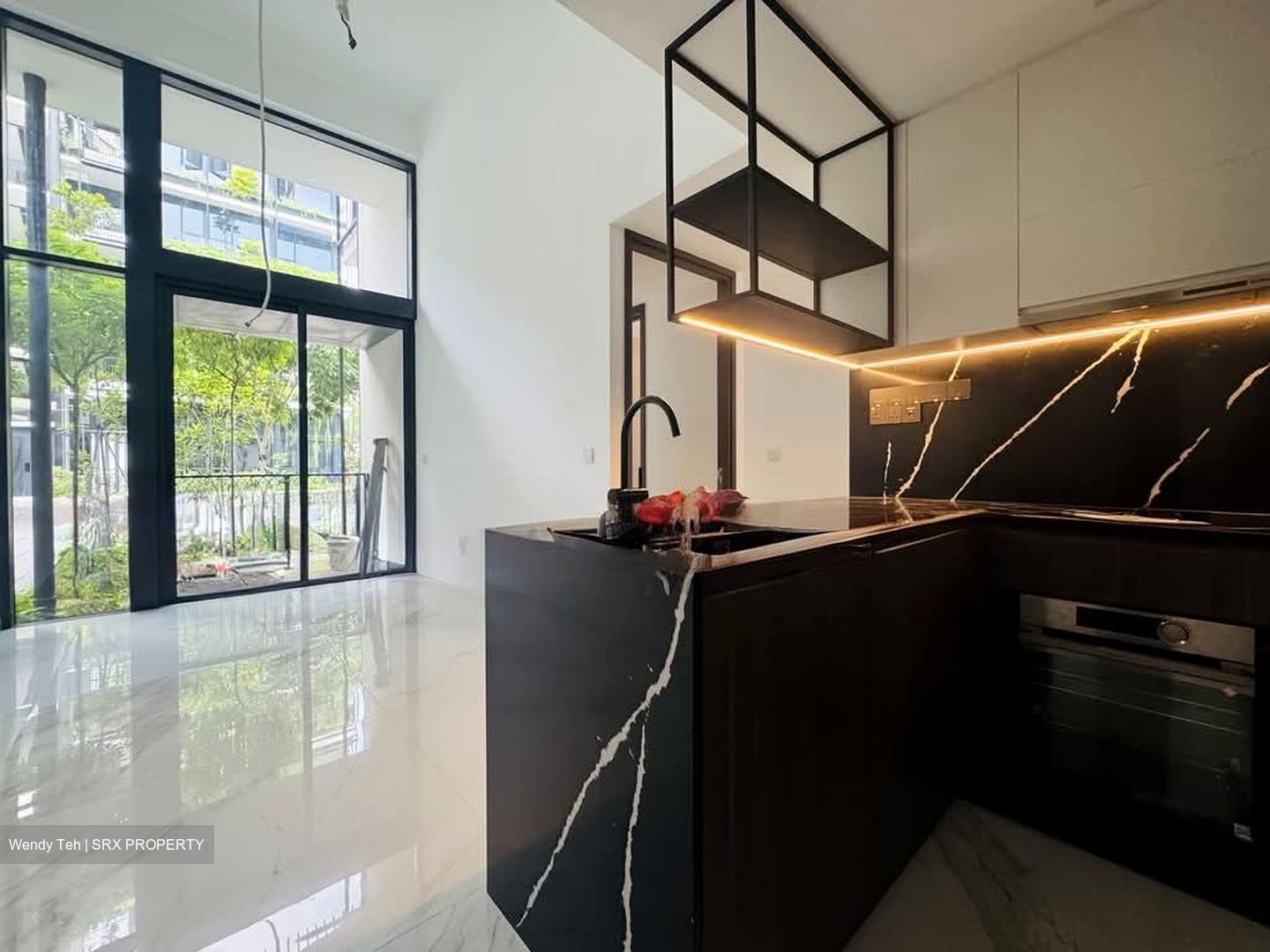 Jervois Mansion (D10), Apartment #570002801